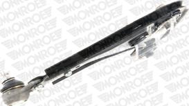 Monroe L16509 - Sospensione a ruote indipendenti www.autoricambit.com