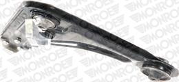 Monroe L16509 - Sospensione a ruote indipendenti www.autoricambit.com