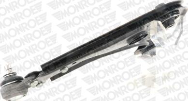 Monroe L16519 - Sospensione a ruote indipendenti www.autoricambit.com