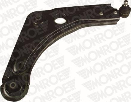 Monroe L16513 - Sospensione a ruote indipendenti www.autoricambit.com