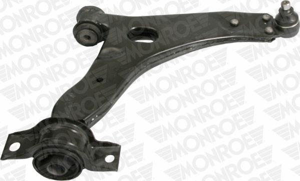 Monroe L16539 - Sospensione a ruote indipendenti www.autoricambit.com