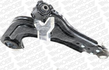 Monroe L16524 - Sospensione a ruote indipendenti www.autoricambit.com