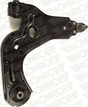 Monroe L16525 - Sospensione a ruote indipendenti www.autoricambit.com