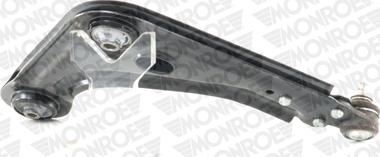 Monroe L16520 - Sospensione a ruote indipendenti www.autoricambit.com