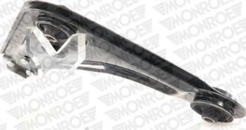 Monroe L16521 - Sospensione a ruote indipendenti www.autoricambit.com