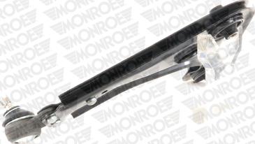 Monroe L16521 - Sospensione a ruote indipendenti www.autoricambit.com