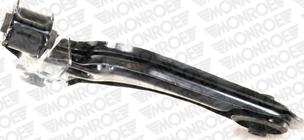 Monroe L16523 - Sospensione a ruote indipendenti www.autoricambit.com