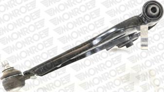 Monroe L16527 - Sospensione a ruote indipendenti www.autoricambit.com