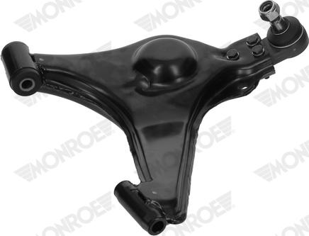 Monroe L16574 - Sospensione a ruote indipendenti www.autoricambit.com