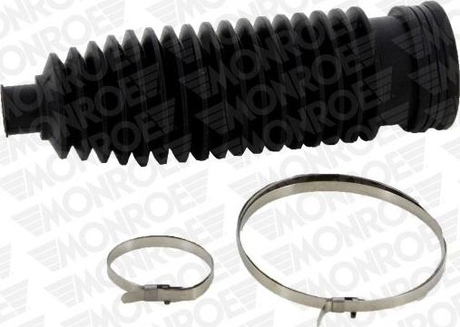 Monroe L16076 - Kit soffietto, Sterzo www.autoricambit.com