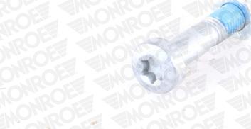 Monroe L16861 - Kit montaggio, Braccio oscillante www.autoricambit.com