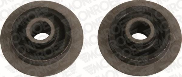 Monroe L16804 - Silent Block, Supporto Braccio Oscillante www.autoricambit.com