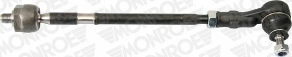 Monroe L16301 - Tirante trasversale www.autoricambit.com