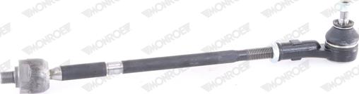 Monroe L16302 - Tirante trasversale www.autoricambit.com