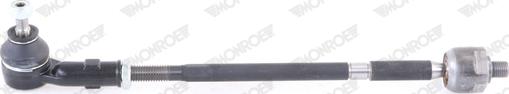 Monroe L16302 - Tirante trasversale www.autoricambit.com