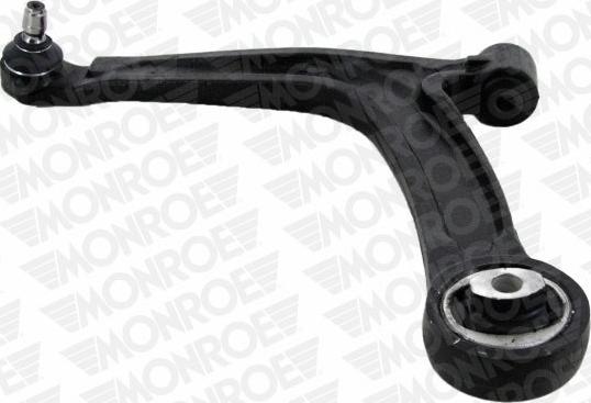 Monroe L16A04 - Sospensione a ruote indipendenti www.autoricambit.com