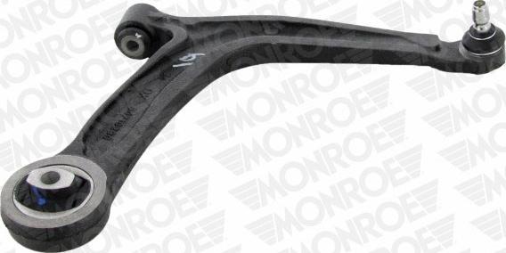 Monroe L16A03 - Sospensione a ruote indipendenti www.autoricambit.com