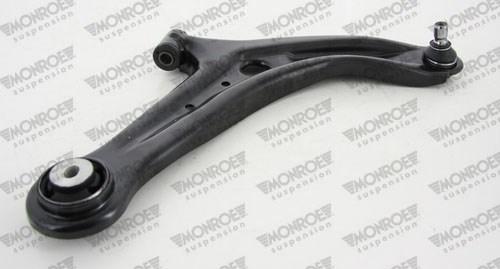 Monroe L16A07 - Sospensione a ruote indipendenti www.autoricambit.com