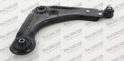 Monroe L16A17 - Sospensione a ruote indipendenti www.autoricambit.com