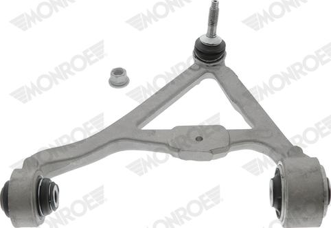 Monroe L16A27 - Sospensione a ruote indipendenti www.autoricambit.com