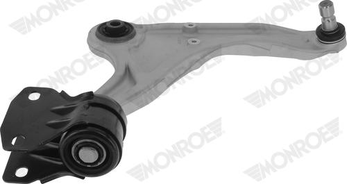 Monroe L16J04 - Sospensione a ruote indipendenti www.autoricambit.com