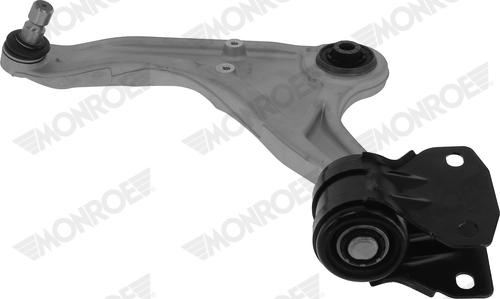 Monroe L16J05 - Sospensione a ruote indipendenti www.autoricambit.com