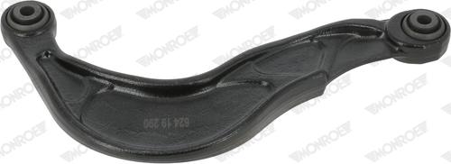 Monroe L16J03 - Sospensione a ruote indipendenti www.autoricambit.com