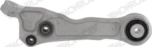 Monroe L16J19 - Sospensione a ruote indipendenti www.autoricambit.com