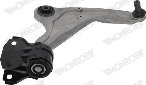 Monroe L16J30 - Sospensione a ruote indipendenti www.autoricambit.com