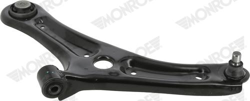 Monroe L16J29 - Sospensione a ruote indipendenti www.autoricambit.com