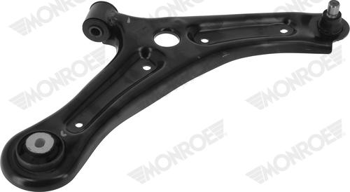 Monroe L16J28 - Sospensione a ruote indipendenti www.autoricambit.com