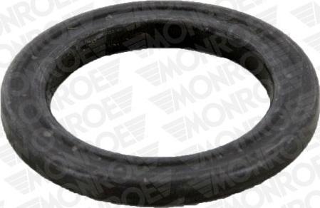 Monroe L10905 - Cuscinetto volvente, Supporto ammortizz. a molla www.autoricambit.com