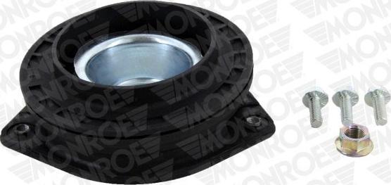 Monroe L10915 - Supporto ammortizzatore a molla www.autoricambit.com