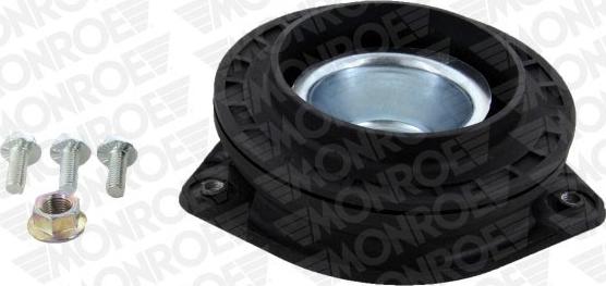 Monroe L10916 - Supporto ammortizzatore a molla www.autoricambit.com