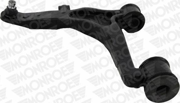 Monroe L10598 - Sospensione a ruote indipendenti www.autoricambit.com