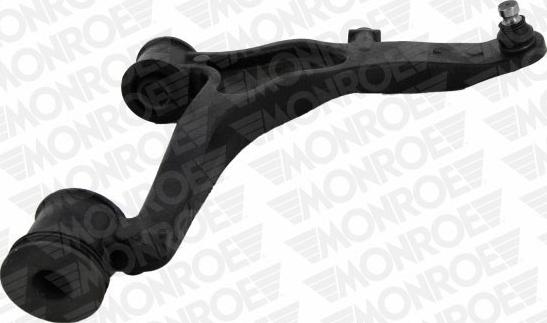 Monroe L10597 - Sospensione a ruote indipendenti www.autoricambit.com