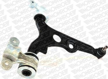 Monroe L10541 - Sospensione a ruote indipendenti www.autoricambit.com