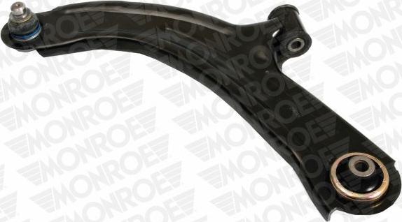 Monroe L10548 - Sospensione a ruote indipendenti www.autoricambit.com