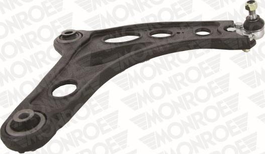 Monroe L10569 - Sospensione a ruote indipendenti www.autoricambit.com