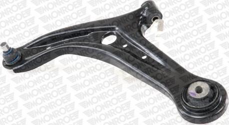 Monroe L10564 - Sospensione a ruote indipendenti www.autoricambit.com