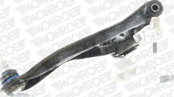 Monroe L10563 - Sospensione a ruote indipendenti www.autoricambit.com