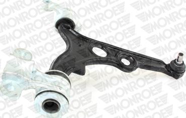 Monroe L10507 - Sospensione a ruote indipendenti www.autoricambit.com