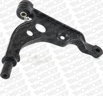 Monroe L10511 - Sospensione a ruote indipendenti www.autoricambit.com