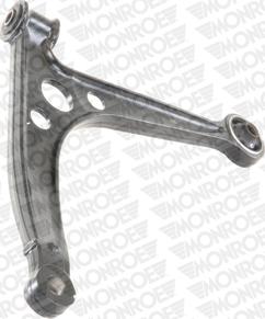 Monroe L10517 - Sospensione a ruote indipendenti www.autoricambit.com