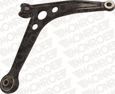 Monroe L10517 - Sospensione a ruote indipendenti www.autoricambit.com