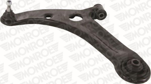 Monroe L10586 - Sospensione a ruote indipendenti www.autoricambit.com