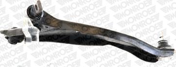 Monroe L10580 - Sospensione a ruote indipendenti www.autoricambit.com