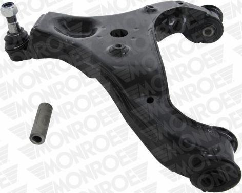 Monroe L10588 - Sospensione a ruote indipendenti www.autoricambit.com