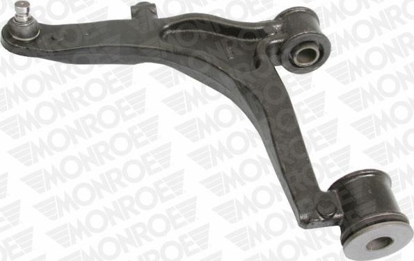 Monroe L10534 - Sospensione a ruote indipendenti www.autoricambit.com