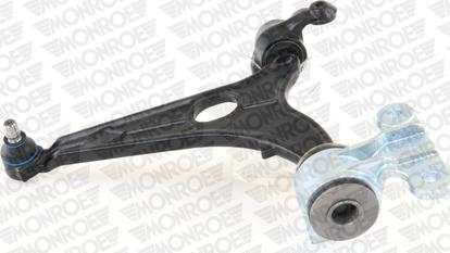 Monroe L10530 - Sospensione a ruote indipendenti www.autoricambit.com